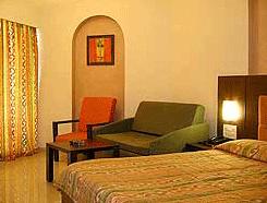 Surya Retreat Otel Dharampur  Oda fotoğraf